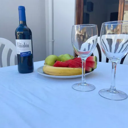 Elegant 2 Bedroom, Big Terrace 200m From Lloret de Mar