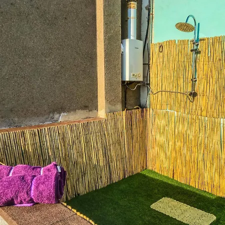 Appartamento Elegant 2 Bedroom, Big Terrace 200m From *